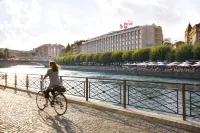 Mandarin Oriental, Geneva - Spa