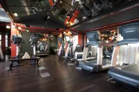 InterContinental Hotels BORDEAUX - LE GRAND HOTEL by IHG - Gym