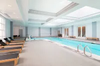 Mystic Marriott Hotel & Spa Hoteles en Groton