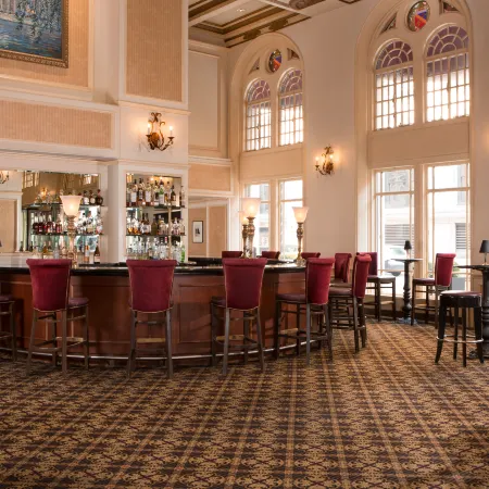 Millennium Hotel Knickerbocker Chicago
