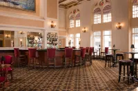 Millennium Knickerbocker Chicago