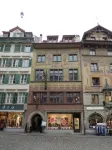 Altstadt Hotel Krone Luzern Hoteles en Lucerna