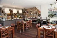 Het Hart van Weesp Hotels in Weesp