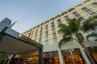 InterContinental Hotels 盧薩卡