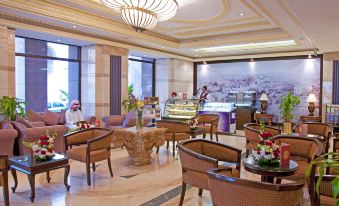 InterContinental Hotels Dar Al Hijra IC Madinah