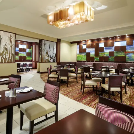 West des Moines Marriott