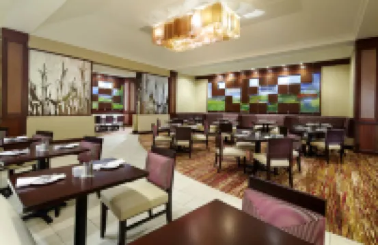 West des Moines Marriott