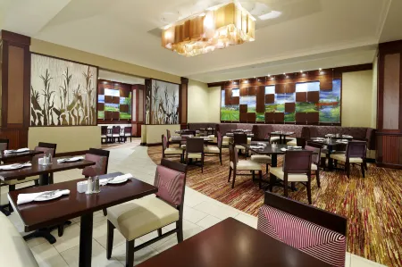 West des Moines Marriott Отели в г. Запад Де-Мойн