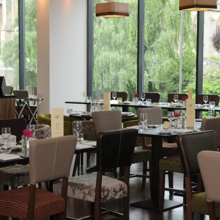Leonardo Hotel Derby