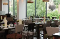 Leonardo Hotel Derby - Bữa sáng