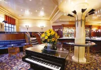 Mandarin Oriental Savoy, Zurich