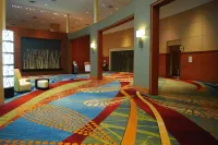 The Woodlands Waterway Marriott Hotel & Convention Center - business