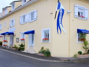 Logis - Hotel & Restaurant le Gonfalon
