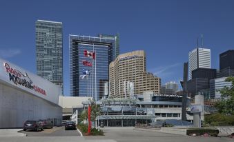 InterContinental Toronto Centre, an IHG Hotel