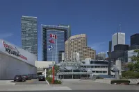 InterContinental Hotels Toronto Centre Hôtels à : Toronto