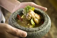 The Majestic Malacca Hotel, Melaka - an SLH Hotel - breakfast
