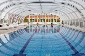 Madrid Marriott Auditorium Hotel & Conference Center