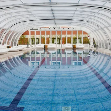 Madrid Marriott Auditorium Hotel & Conference Center