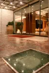 Kalamaki Beach Resort - Hot Tub