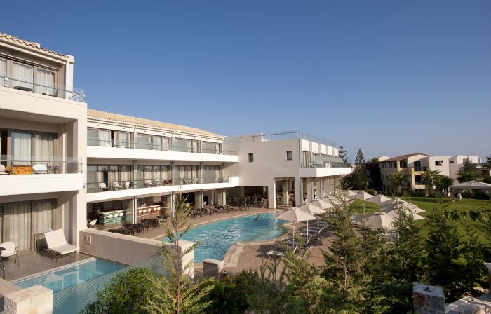 Castello Boutique Resort & Spa - Adults Only