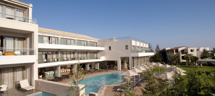 Castello Boutique Resort & Spa - Adults Only Hotels in Lasithi