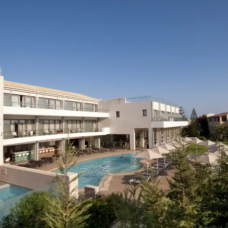 Castello Boutique Resort & Spa - Adults Only