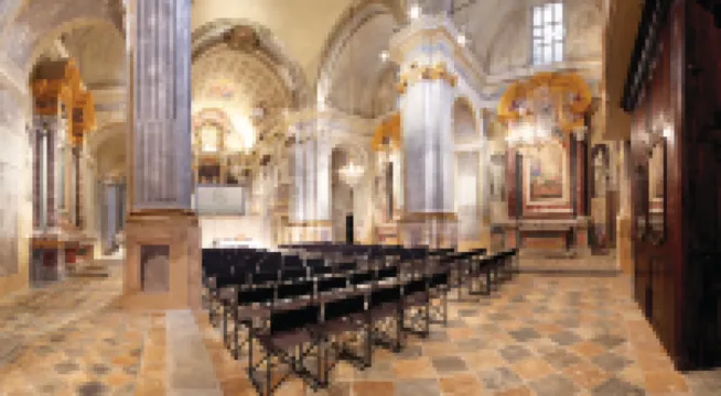 帕拉佐萊希尼酒店