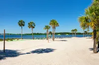 Hilton Vacation Club Bayside Resort Panama City Beach - de playa