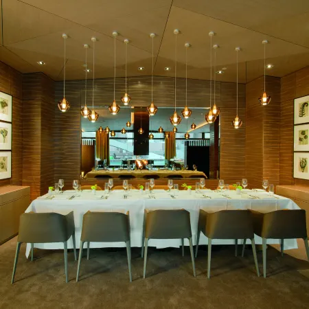 The Ritz-Carlton, Wolfsburg