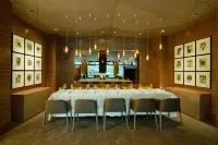The Ritz-Carlton, Wolfsburg - breakfast