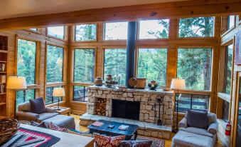 Sundance Mountain Resort