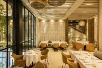 Hotel Sahrai - breakfast
