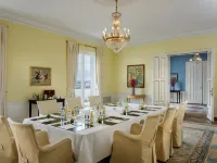 Hotel Louis C. Jacob Hotels near Cranz