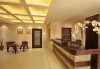 Garni Hotel Vozarev