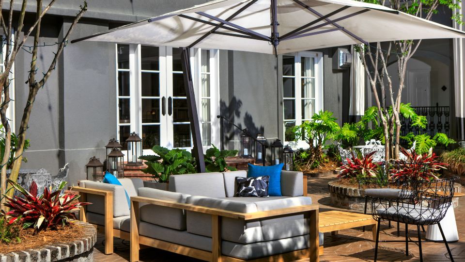 Kimpton BRICE HOTEL by IHG