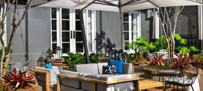 Kimpton BRICE HOTEL by IHG Ξενοδοχεία στην πόλη Savannah