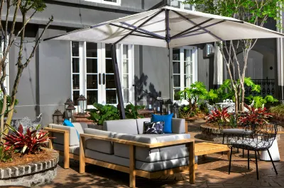 Kimpton Brice Hotel Hotels in Savannah