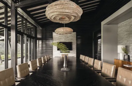 One&Only Nyungwe House