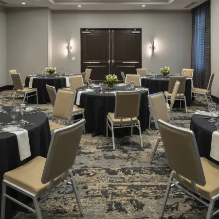 Residence Inn Boston Logan Airport/Chelsea