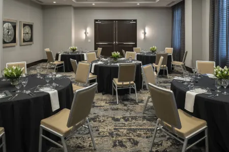 Residence Inn Boston Logan Airport/Chelsea