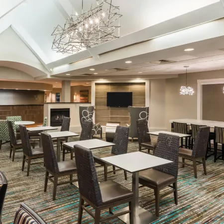 Residence Inn Boston Brockton/Easton