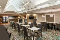 Residence Inn Boston Brockton/Easton Hotels in Raynham