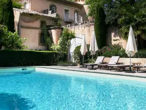 Château de Massillan