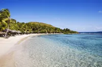 Rosewood Little DIX Bay - Gym