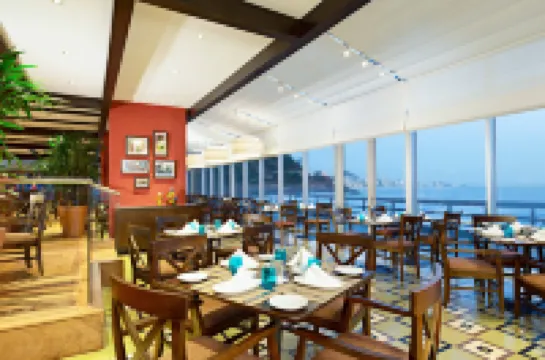 Sheraton Grand Rio Hotel & Resort