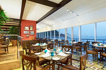 Sheraton Grand Rio Hotel & Resort Отели рядом с достопримечательностью «Chinese Belvedere»