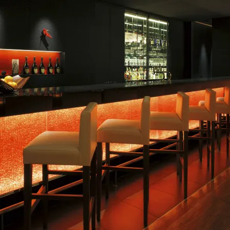 Sheraton Grande Tokyo Bay Hotel