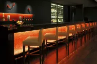 Sheraton Grande Tokyo Bay Hotel - 5-Star