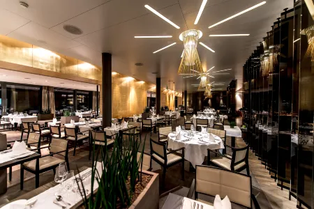 Wellnesshotel Golfpanorama Отели в г. Эрматинген