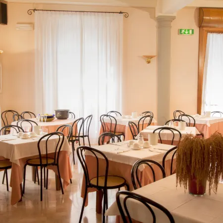 Hotel Savoia e Campana